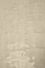 Old white blank ripped torn posters textures backgrounds grunge creased crumpled paper vintage collage placards empty space for text backdrop surface