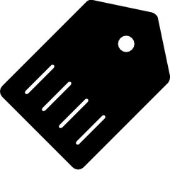 Shopping Tag 