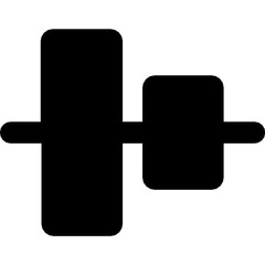 Fototapeta premium Left Alignment Tool 