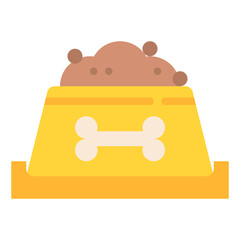 dog bowl