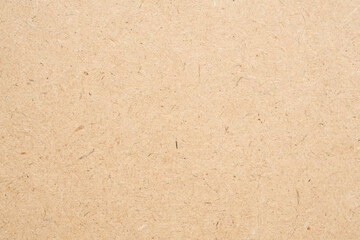 Old brown recycle cardboard paper texture background