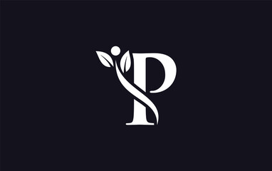 Obraz premium Nutrition and healthy logo and symbol design image. Medical and doctor suggestion nutrition and healthy sign and symbol with letter and alphabet