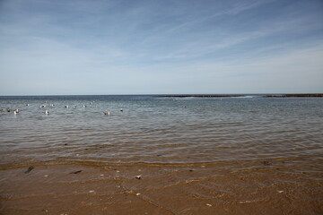Port en Bessin