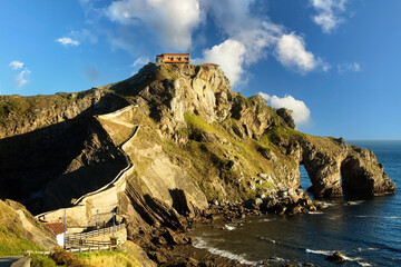 Gaztelutxe at Sunset 049.jpg