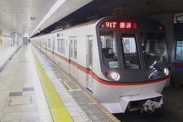 地下鉄 都営浅草線5300形