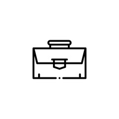 briefcase icon