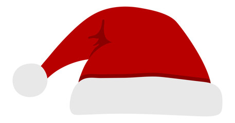 Christmas Santa Hat