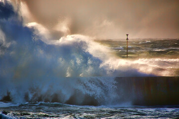 Obraz premium kerroch