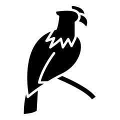 Eagle icon