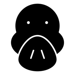 duck icon