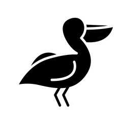 pelican icon