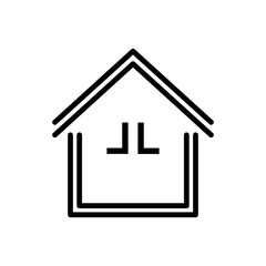 house,icon,vector,template,symbol