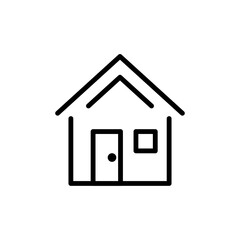 Fototapeta na wymiar house,icon,vector,template,symbol