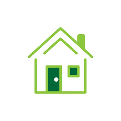 house,color,icon,vector,template,symbol