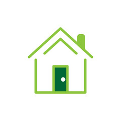 house,color,icon,vector,template,symbol