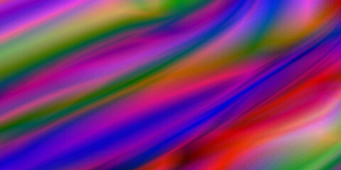 Abstract Liquid Rainbow colorful background with lines.Abstract rainbow gradient background.Colorful psychedelic art. Multicolored vibrant backdrop background.><