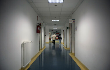 hospital 