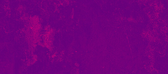 Canvas textured purple background. grunge purple concrete wall abstract Background