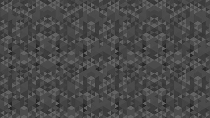 background gray triangle Cut alternately similar to Polygon