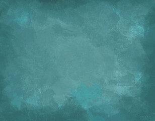 Old paper vintage texture background, stone concrete grunge panorama dark.