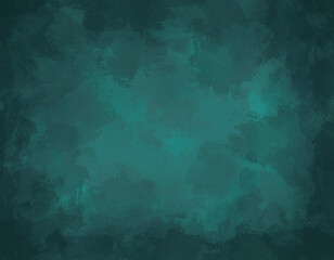 Old paper vintage texture background, stone concrete grunge panorama dark.