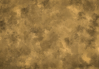 Old paper vintage texture background, stone concrete grunge panorama dark.