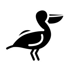 pelican icon