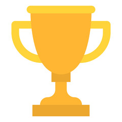 trophy game element item