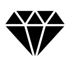 diamond game element item