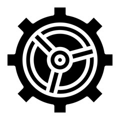 Obraz premium setting game element item