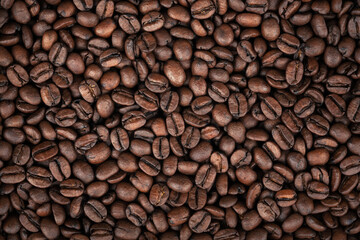 Kaffeebohnen