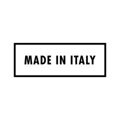 Obraz premium made in Italy, symbol, label, template