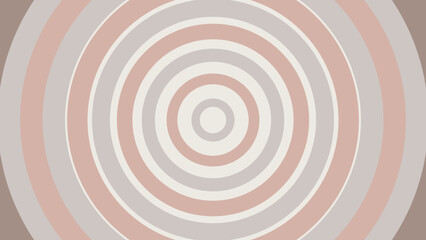 background tone gradation circle small to large like a lot of light