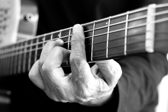 A m&uacute;sica transforma e alegra o cora&ccedil;&atilde;o