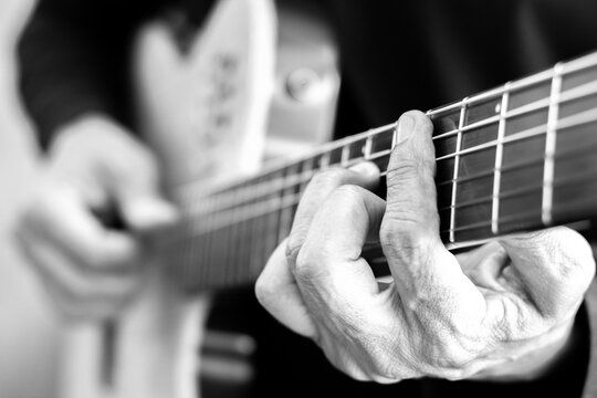 A m&uacute;sica transforma e alegra o cora&ccedil;&atilde;o