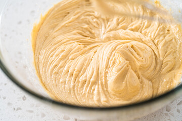 Dulce de Leche Cupcakes