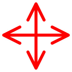 arrow icon