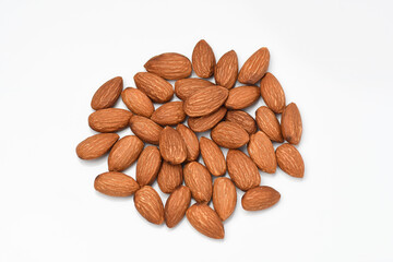 アーモンド
