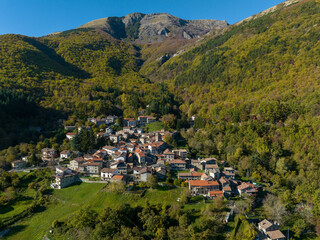 NIsmozza Ventasso Reggio Emilia