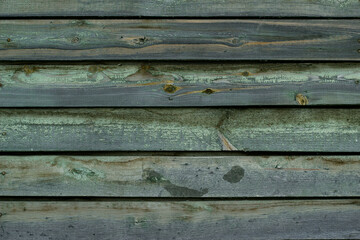 background horizontal wooden boards fence shield b