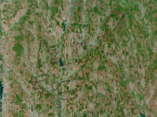 Taraclia, Moldova. High-res satellite. No legend