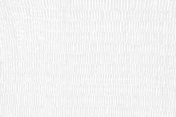Fototapeta na wymiar Weaved white rattan texture background,Handcraft weave texture natural wicker.