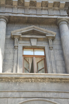 Baroque architecture, Classicism, Empire style
Architecture baroque, classicisme, Empire.