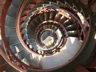 Fototapeta premium Spiral 