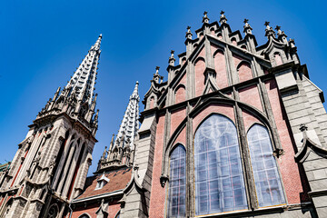 Roman Catholic Church of St. Nicholas