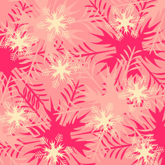 Delikatne dziecięce tło © Hanna