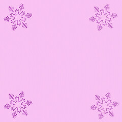 Delikatne dziecięce tło © Hanna