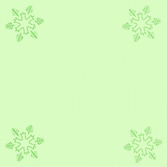 Delikatne dziecięce tło © Hanna