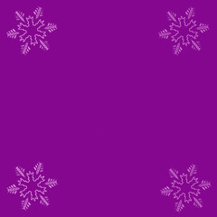 Delikatne dziecięce tło © Hanna