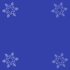 Delikatne dziecięce tło © Hanna